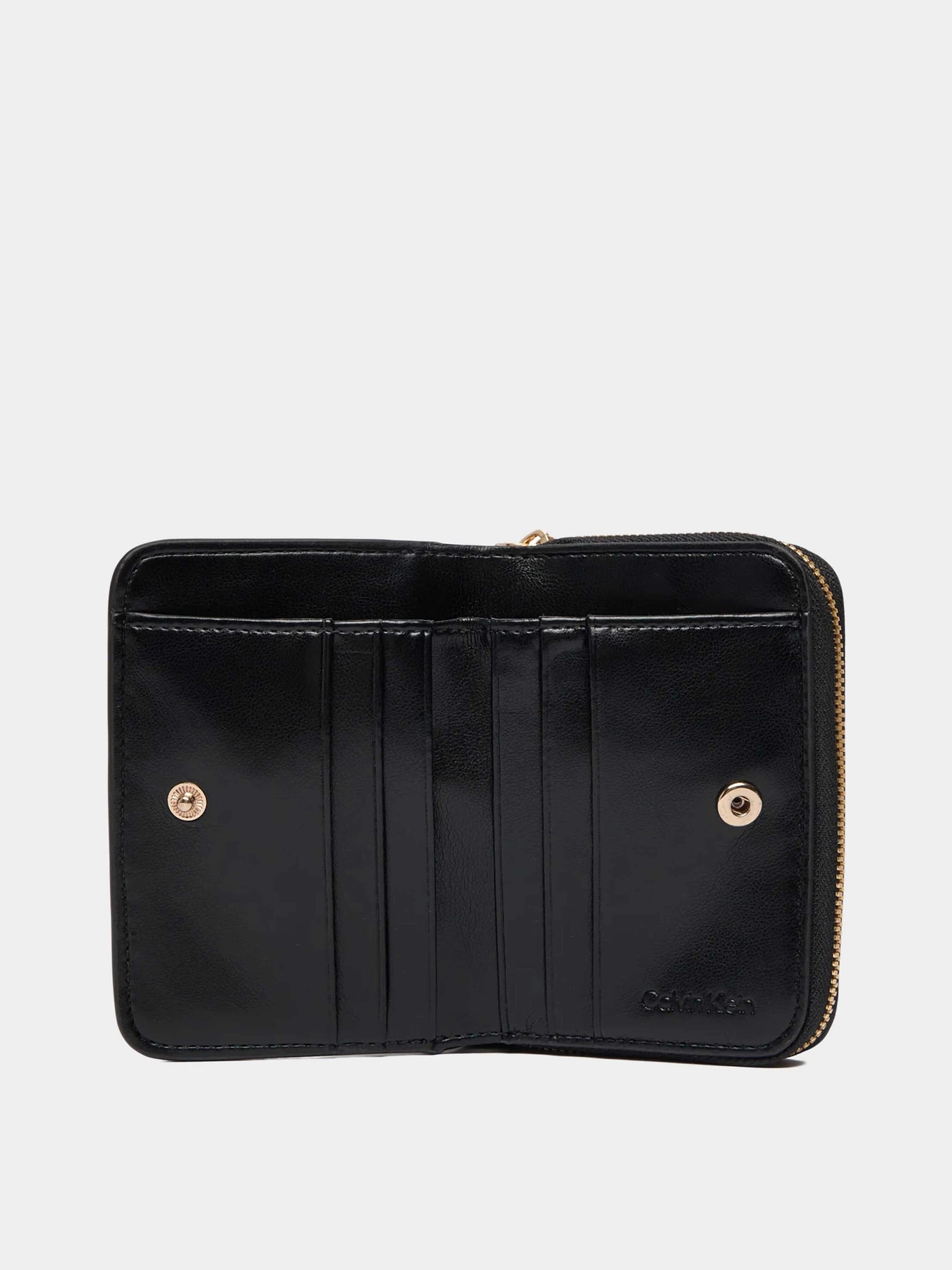 Кошельки Calvin Klein модель LV04F1095G-UB1 Фото