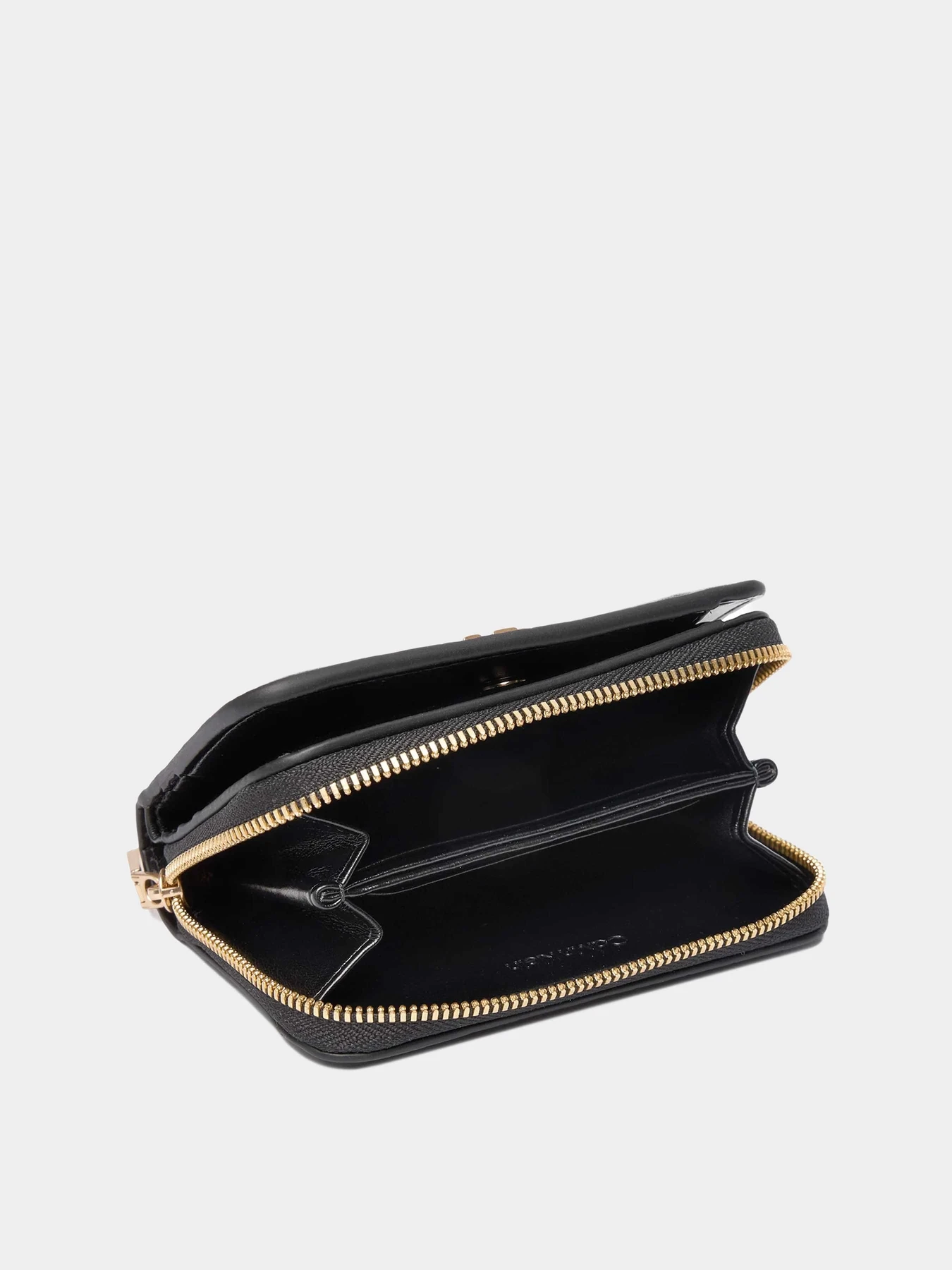Кошельки Calvin Klein модель LV04F1095G-UB1 Фото