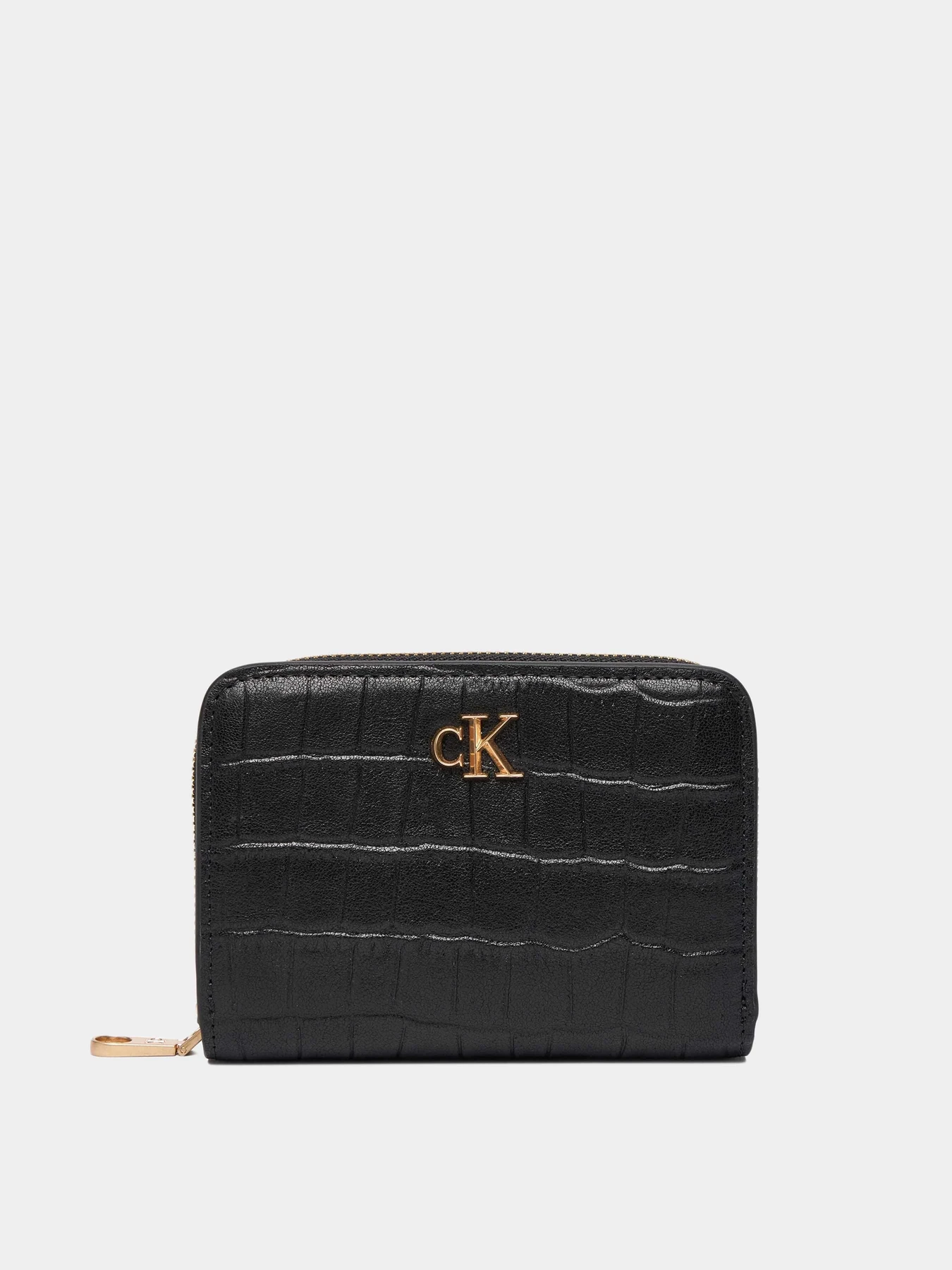 Кошельки Calvin Klein модель LV04F1095G-UB1 Фото