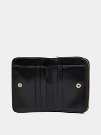 Кошельки Calvin Klein модель LV04F1095G-UB1 Фото