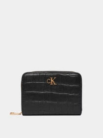 Кошельки Calvin Klein модель LV04F1095G-UB1 Фото