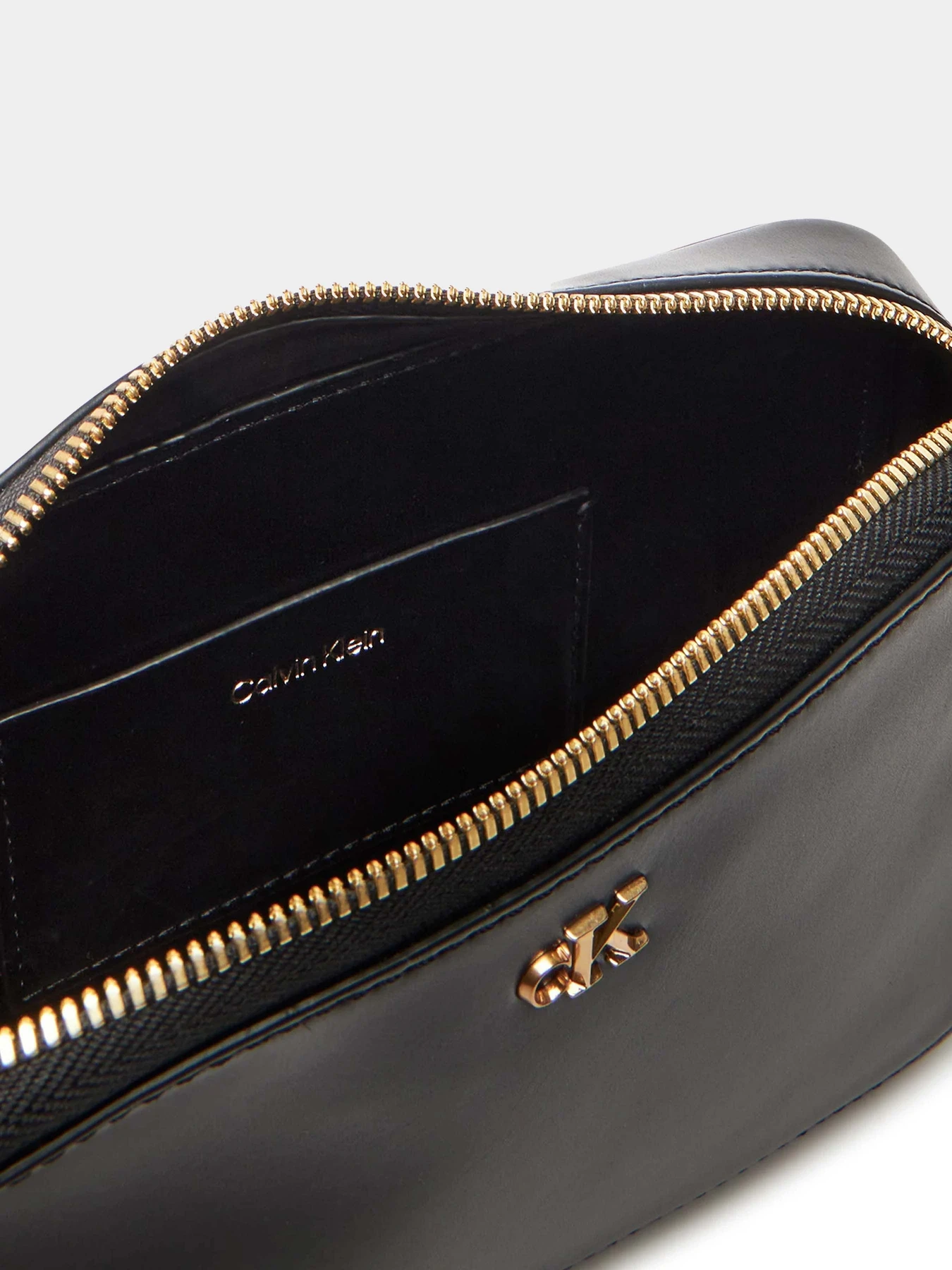 Сумки Calvin Klein модель LV04F3173G-YIH Фото