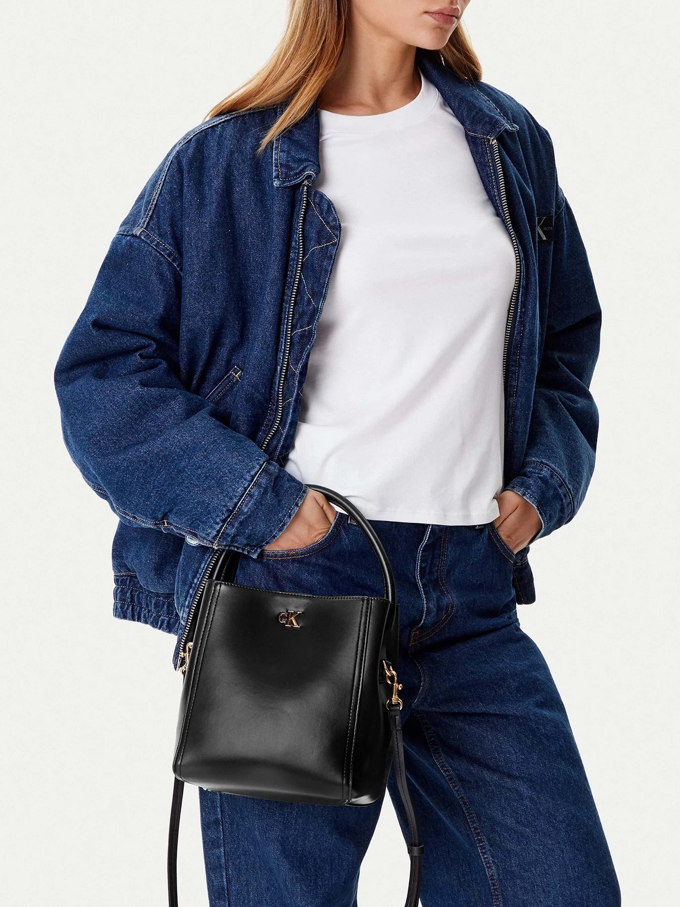Сумки Calvin Klein модель LV04F3174G-YIQ Фото