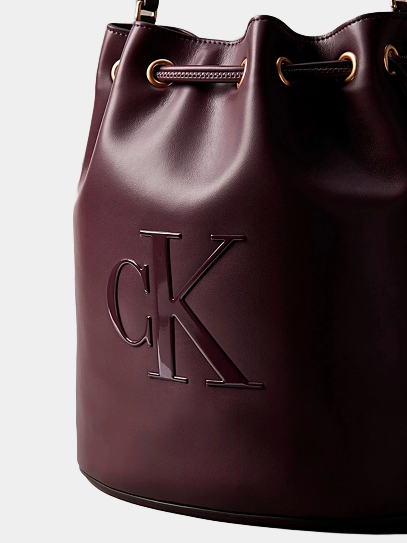 Сумки Calvin Klein модель LV04F3232G-BAP Фото