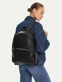 Рюкзаки Calvin Klein модель LV04F3233G-UB1 Фото