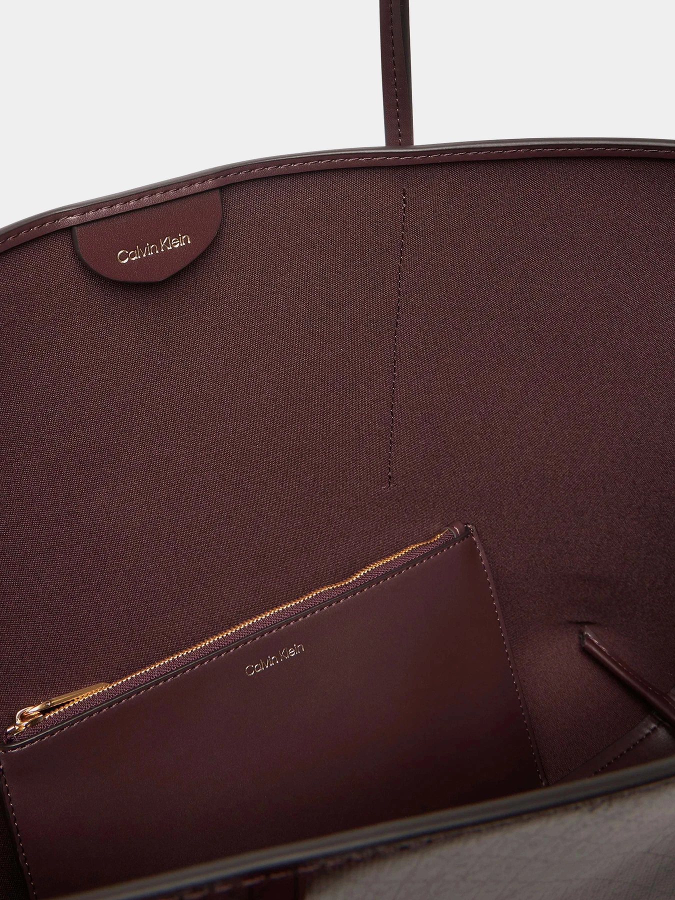 Сумки Calvin Klein модель LV04F3266G-2XD Фото