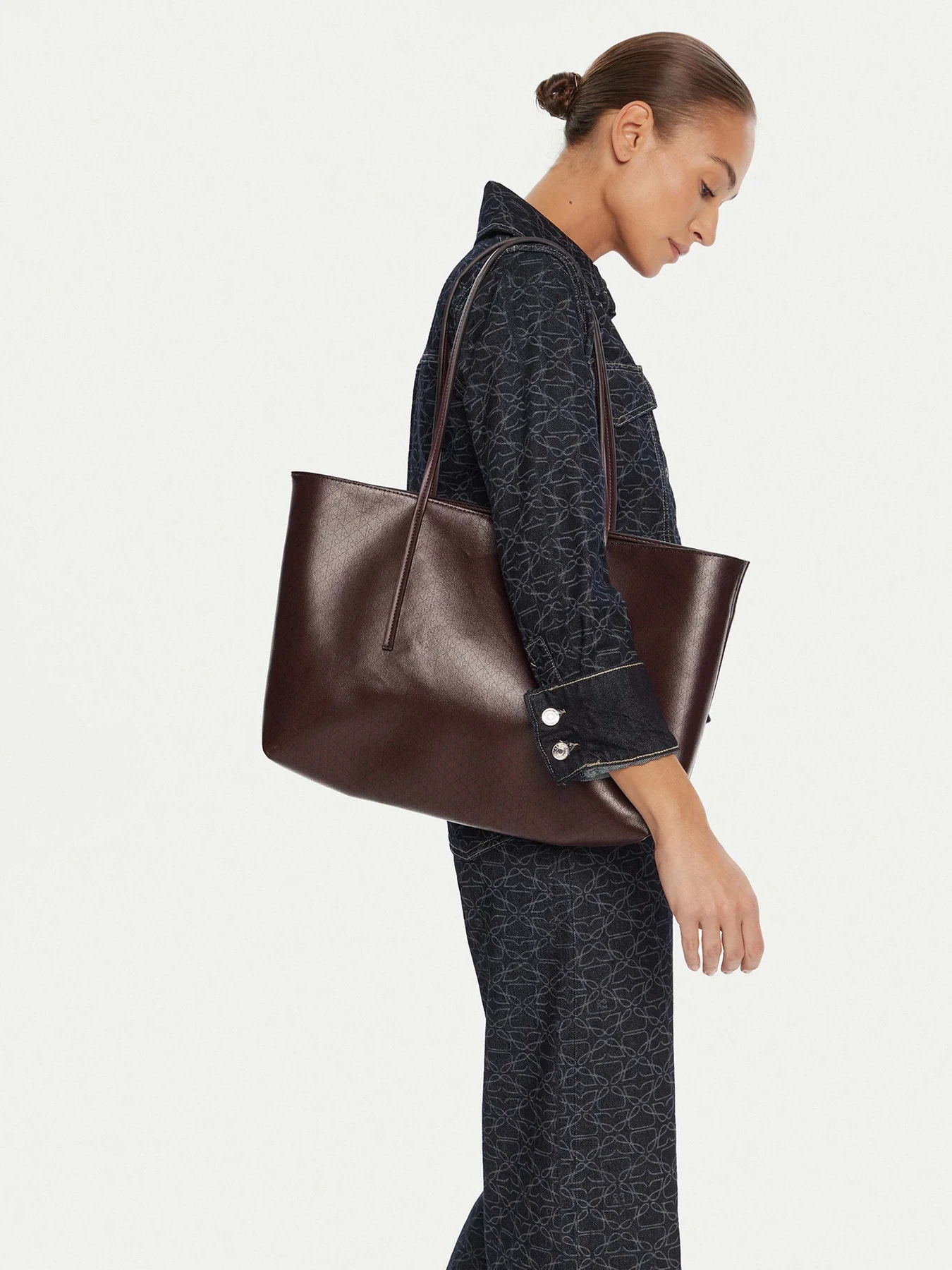 Сумки Calvin Klein модель LV04F3266G-2XD Фото