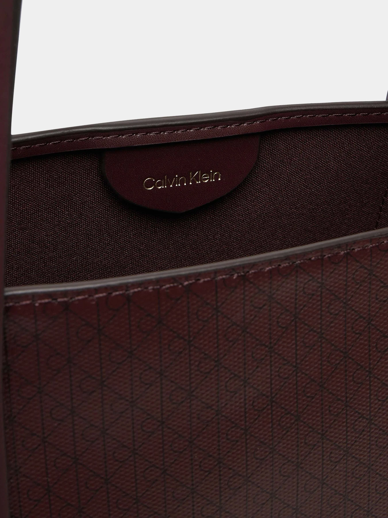 Сумки Calvin Klein модель LV04F3267G-2XD Фото