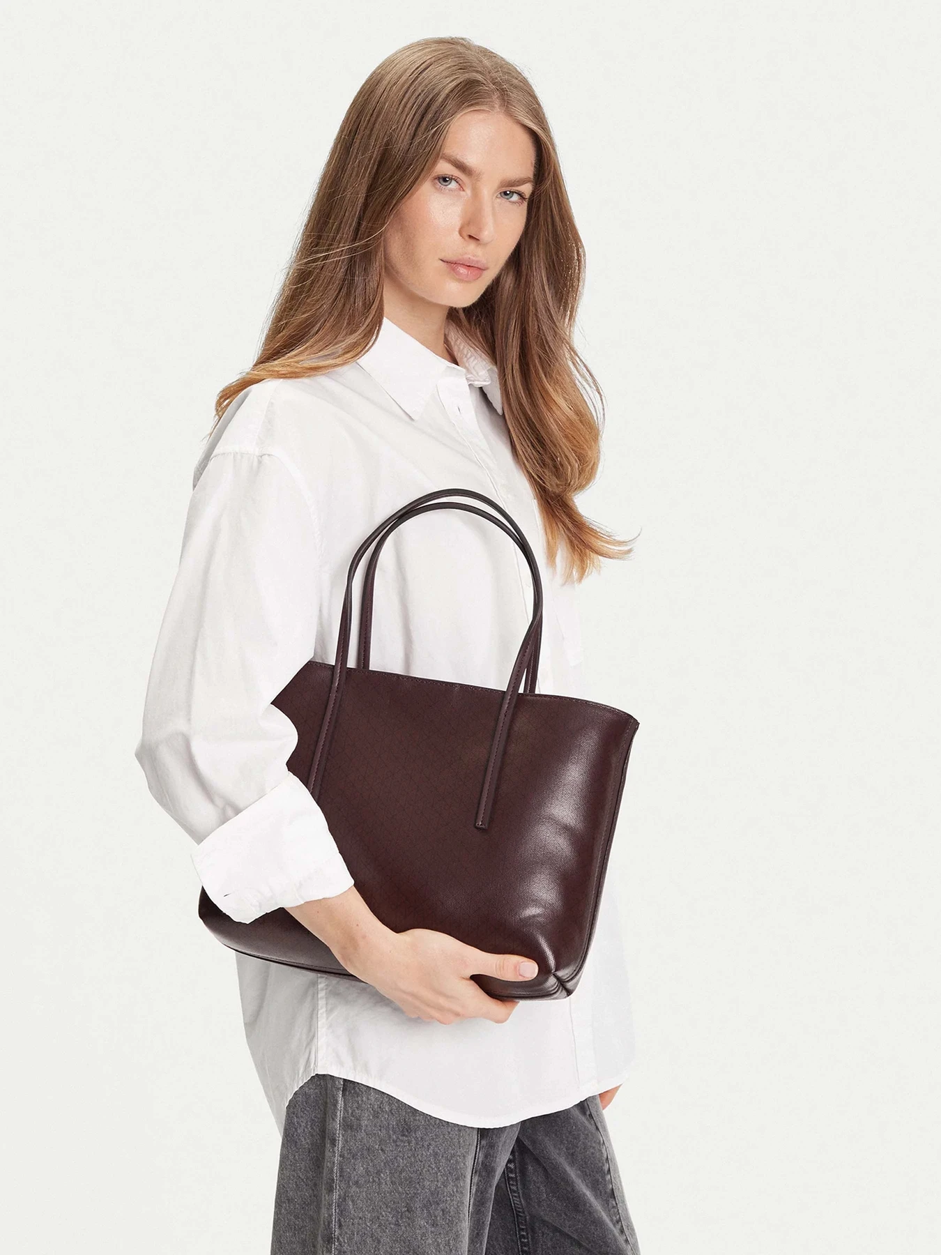 Сумки Calvin Klein модель LV04F3267G-2XD Фото