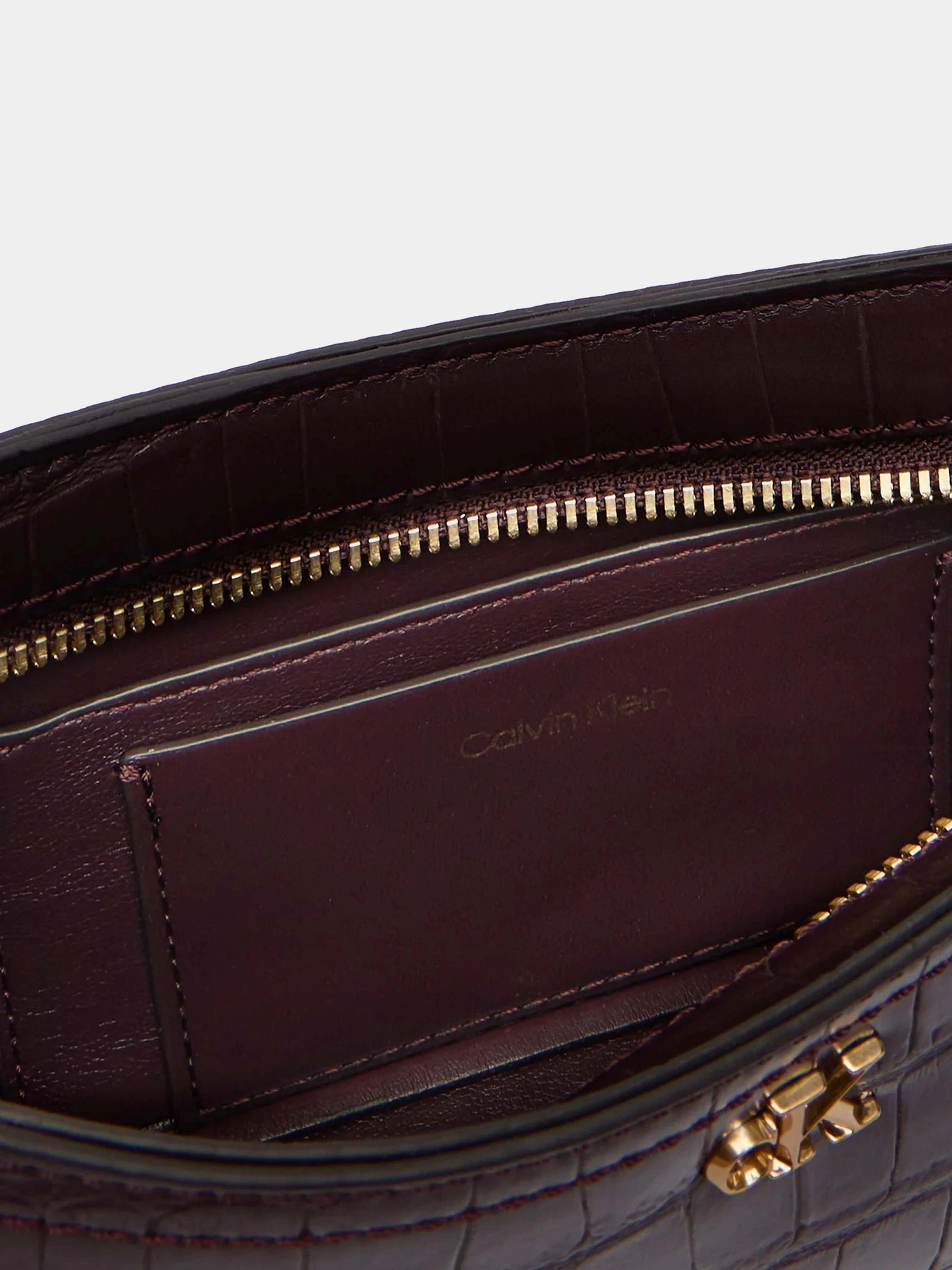 Сумки Calvin Klein модель LV04F3283G-BAP Фото