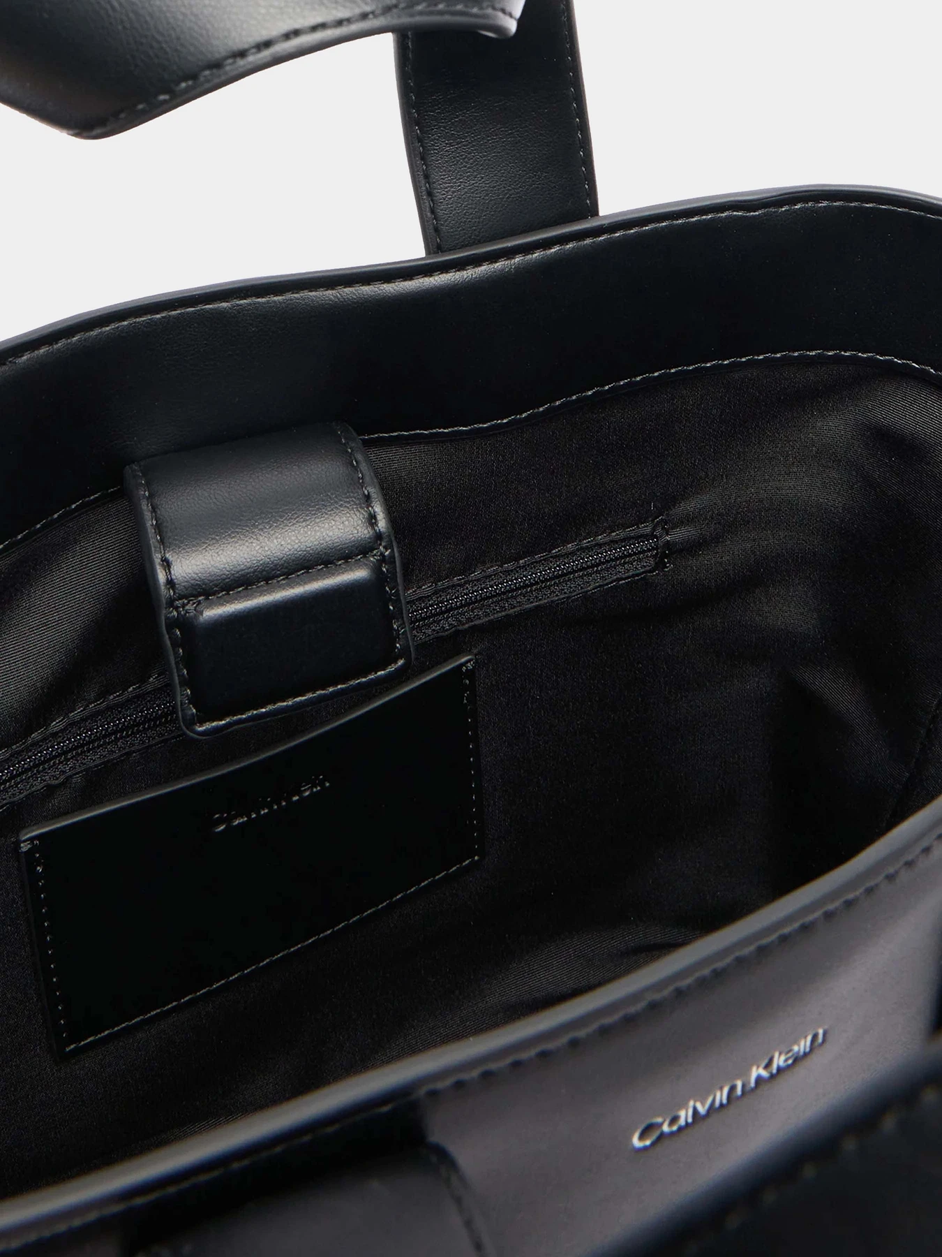 Сумки Calvin Klein модель LV04F3290G-2QP Фото