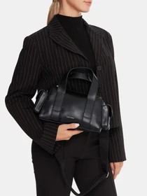 Сумки Calvin Klein модель LV04F3291G-2QP Фото