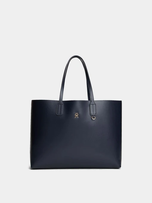 Сумки Tommy Hilfiger модель AW0AW17667-DW6 Фото