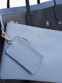 Сумки Tommy Hilfiger модель AW0AW17667-DW6 Фото