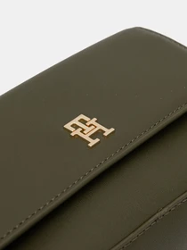 Сумки Tommy Hilfiger модель AW0AW17680-MT1 Фото