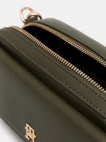 Сумки Tommy Hilfiger модель AW0AW17680-MT1 Фото