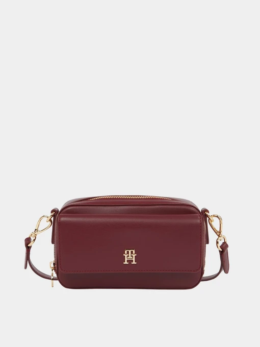 Сумки Tommy Hilfiger модель AW0AW17680-VLP Фото