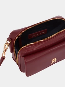 Сумки Tommy Hilfiger модель AW0AW17680-VLP Фото