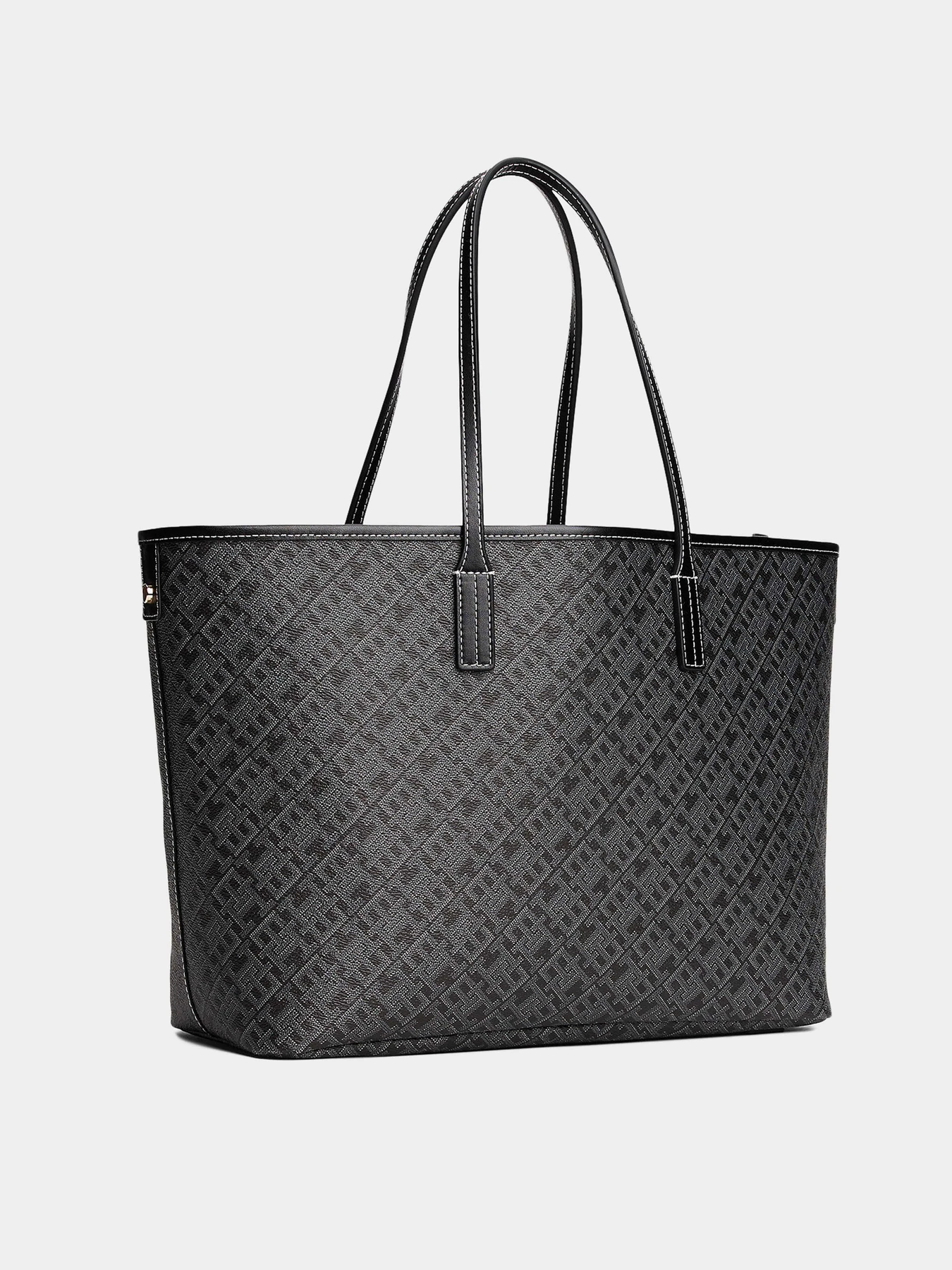 Сумки Tommy Hilfiger модель AW0AW17696-BDS Сумки Tommy Hilfiger модель AW0AW17696-BDS Фото