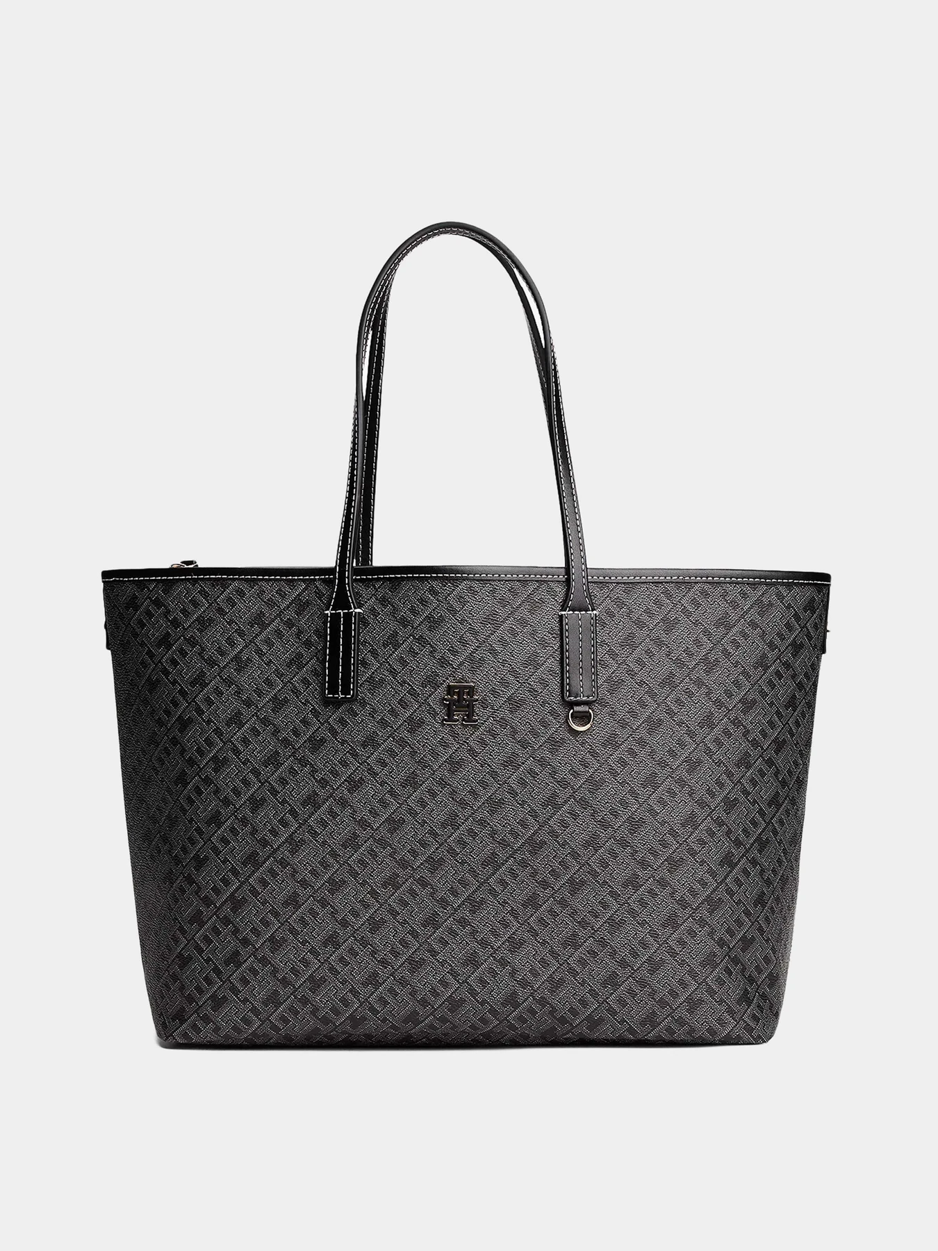 Сумки Tommy Hilfiger модель AW0AW17696-BDS Сумки Tommy Hilfiger модель AW0AW17696-BDS Фото