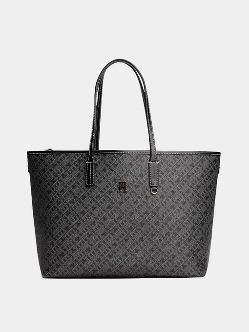 Сумки Tommy Hilfiger модель AW0AW17696-BDS Фото