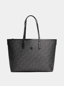 Сумки Tommy Hilfiger модель AW0AW17696-BDS Фото