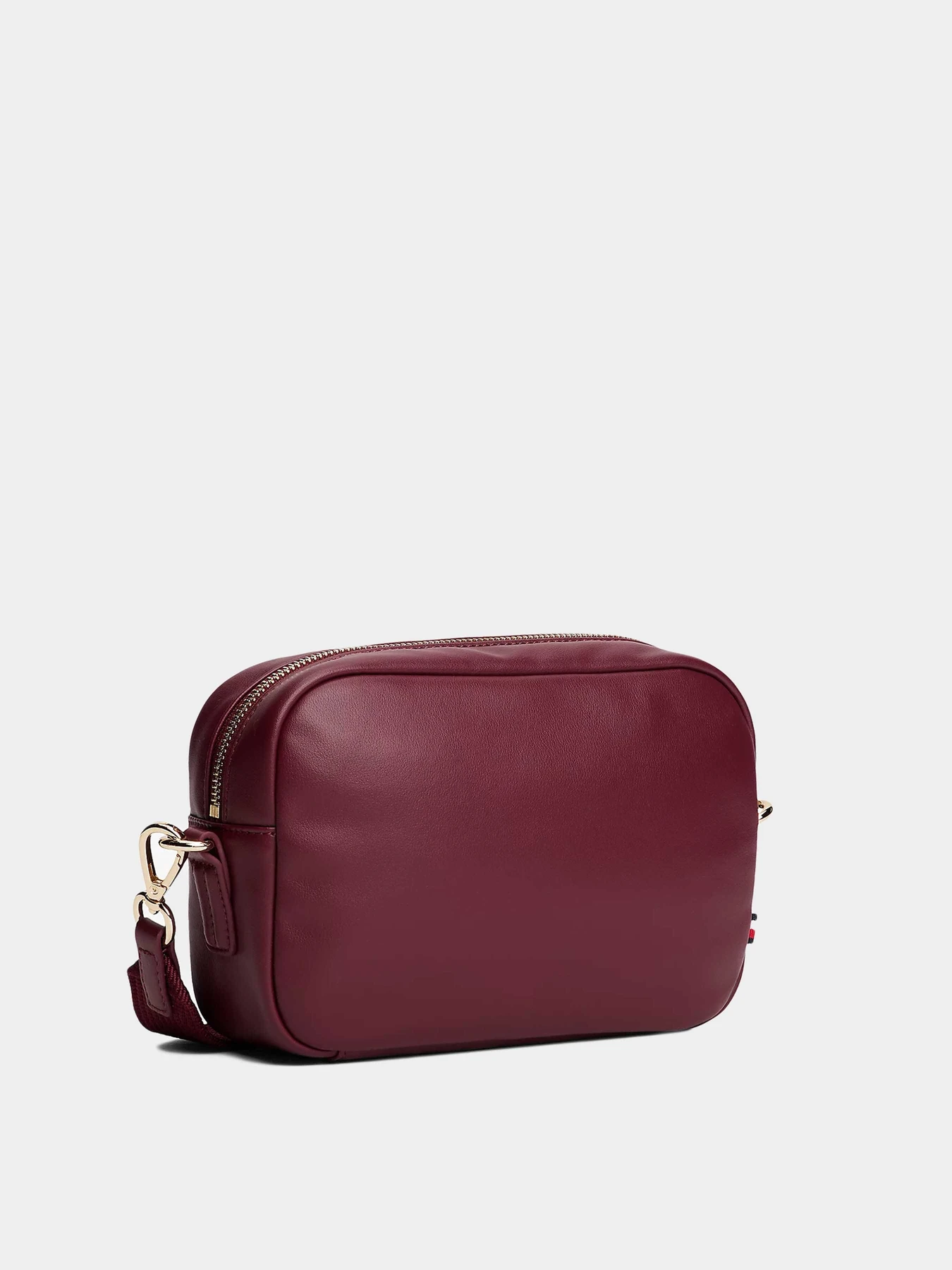 Сумки Tommy Hilfiger модель AW0AW17702-VLP Сумки Tommy Hilfiger модель AW0AW17702-VLP Фото