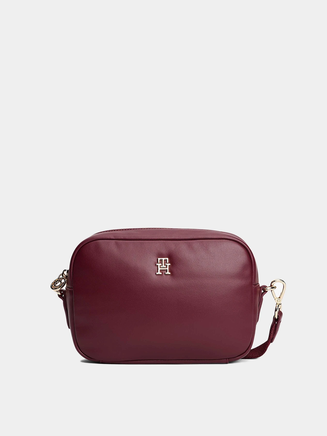 Сумки Tommy Hilfiger модель AW0AW17702-VLP Сумки Tommy Hilfiger модель AW0AW17702-VLP Фото