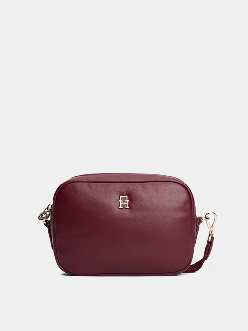 Сумки Tommy Hilfiger модель AW0AW17702-VLP Фото
