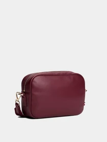 Сумки Tommy Hilfiger модель AW0AW17702-VLP Фото