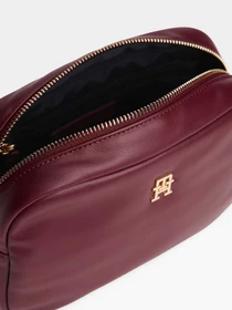 Сумки Tommy Hilfiger модель AW0AW17702-VLP Фото