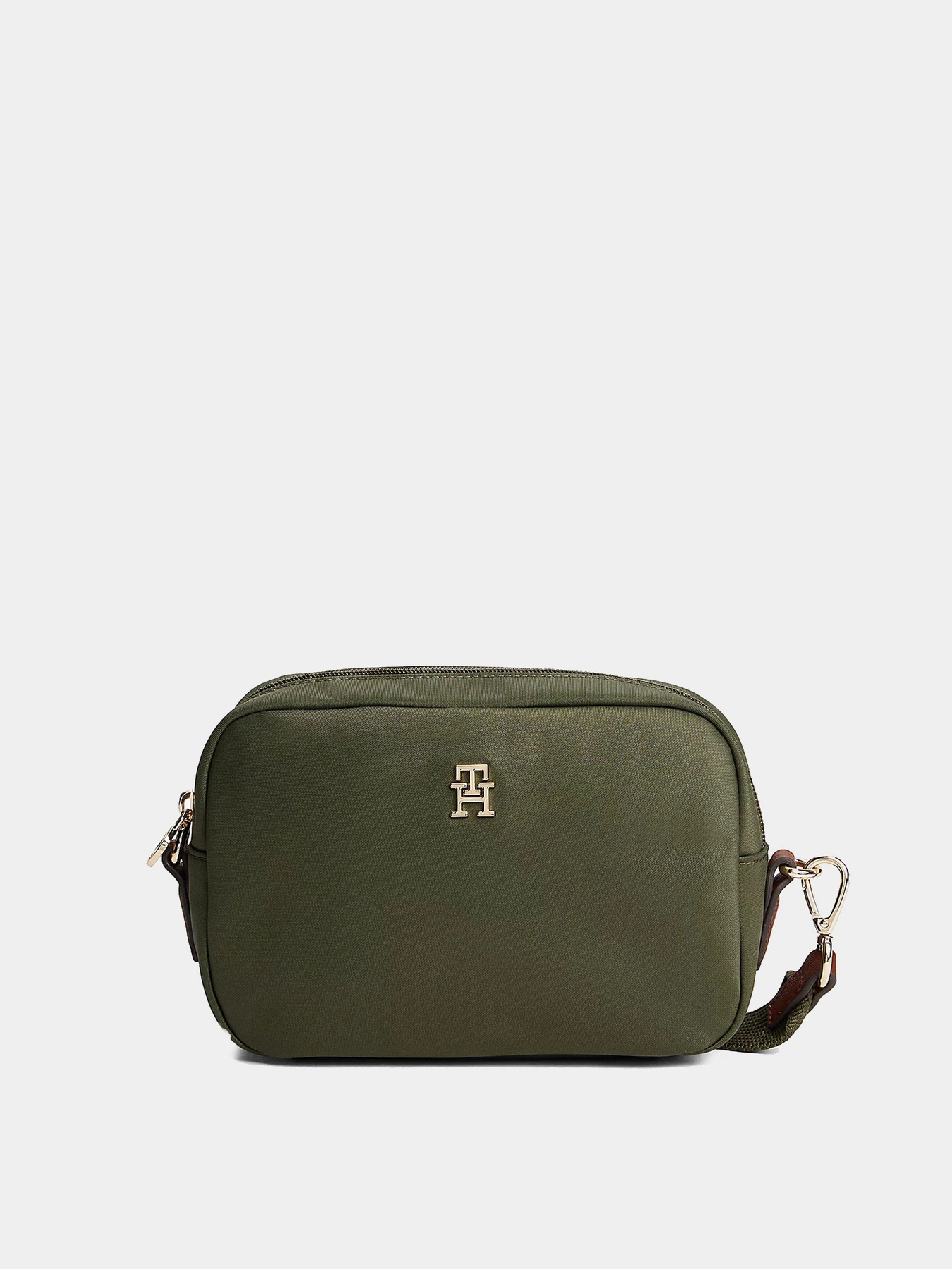 Сумки Tommy Hilfiger модель AW0AW17704-MT1 Сумки Tommy Hilfiger модель AW0AW17704-MT1 Фото