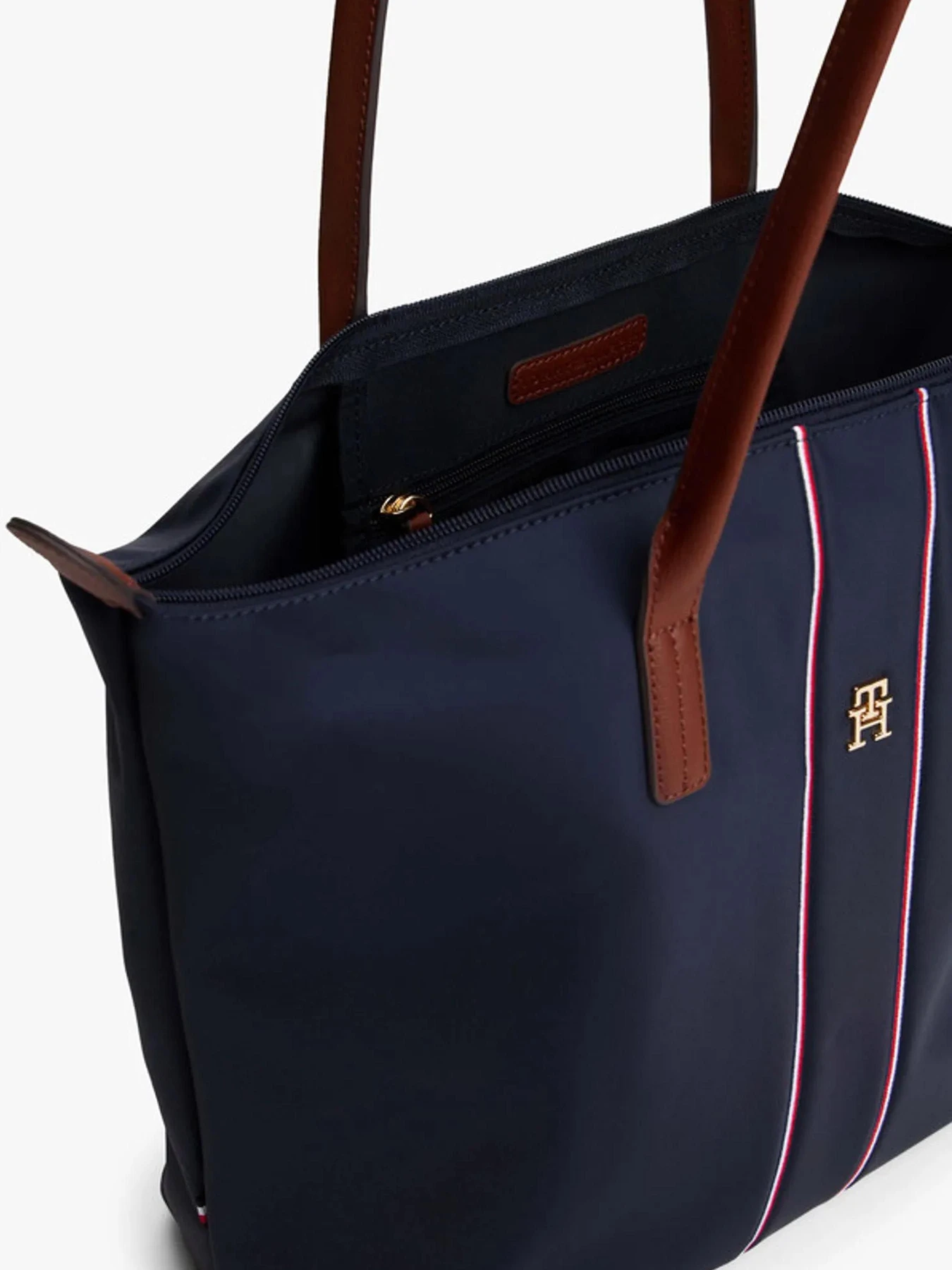 Сумки Tommy Hilfiger модель AW0AW17706-0GY Сумки Tommy Hilfiger модель AW0AW17706-0GY Фото