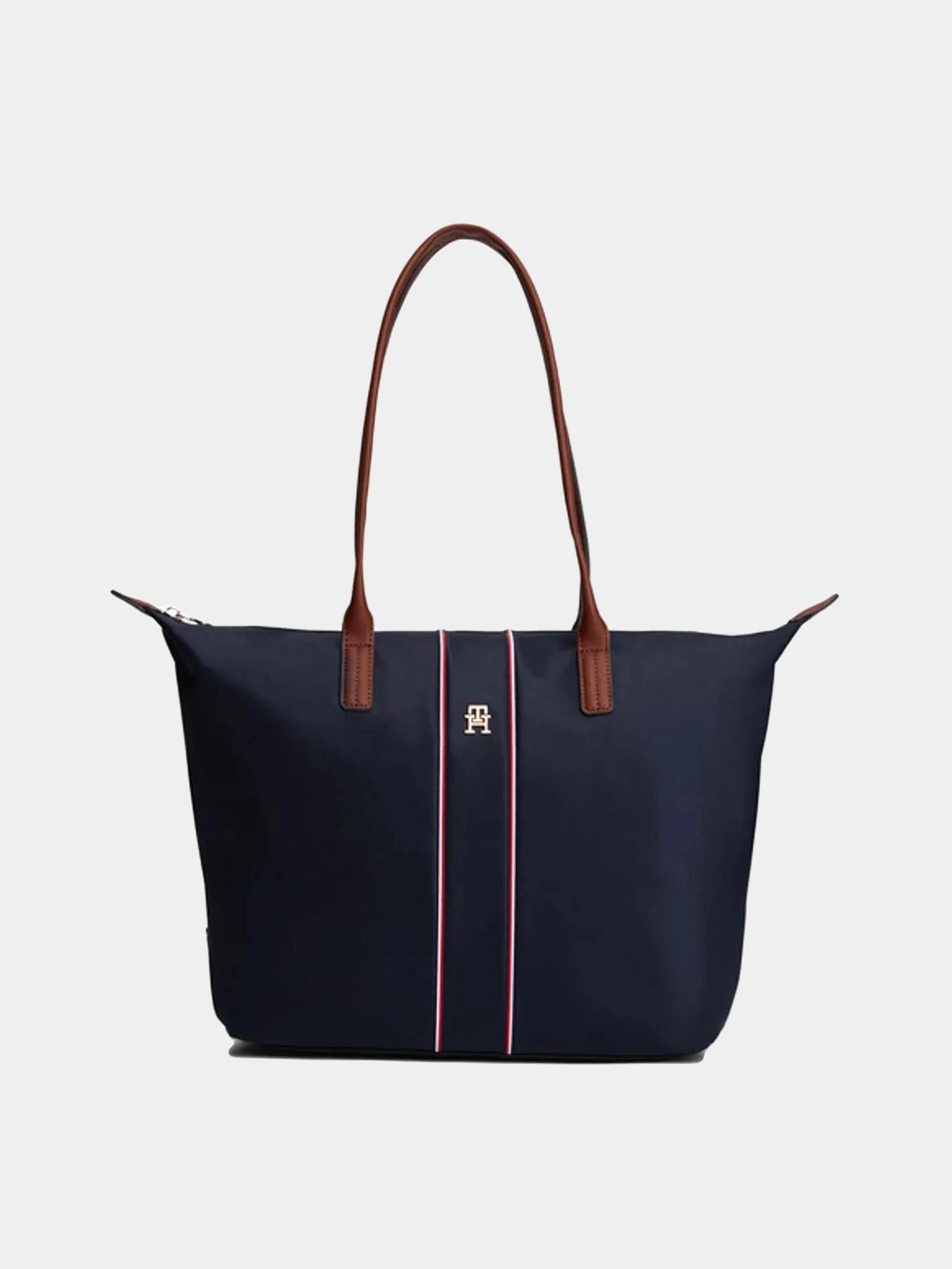 Сумки Tommy Hilfiger модель AW0AW17706-0GY Сумки Tommy Hilfiger модель AW0AW17706-0GY Фото