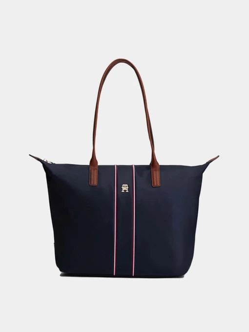 Сөмкелер Tommy Hilfiger үлгі AW0AW17706-0GY Фото