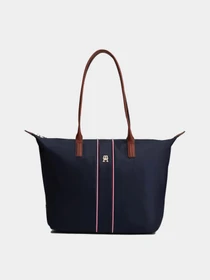 Сумки Tommy Hilfiger модель AW0AW17706-0GY Фото