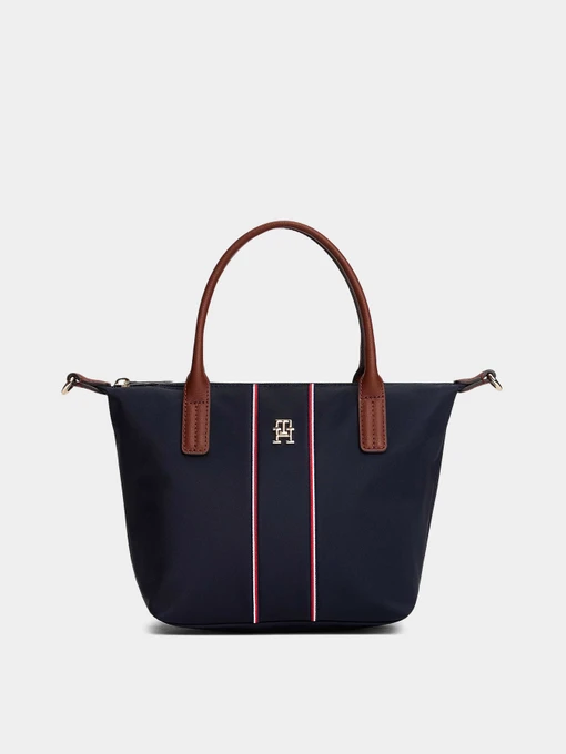 Сөмкелер Tommy Hilfiger үлгі AW0AW17707-0GY Фото
