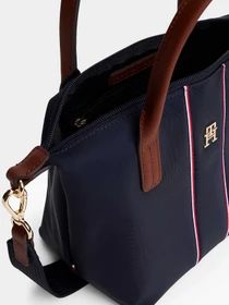 Сумки Tommy Hilfiger модель AW0AW17707-0GY Фото