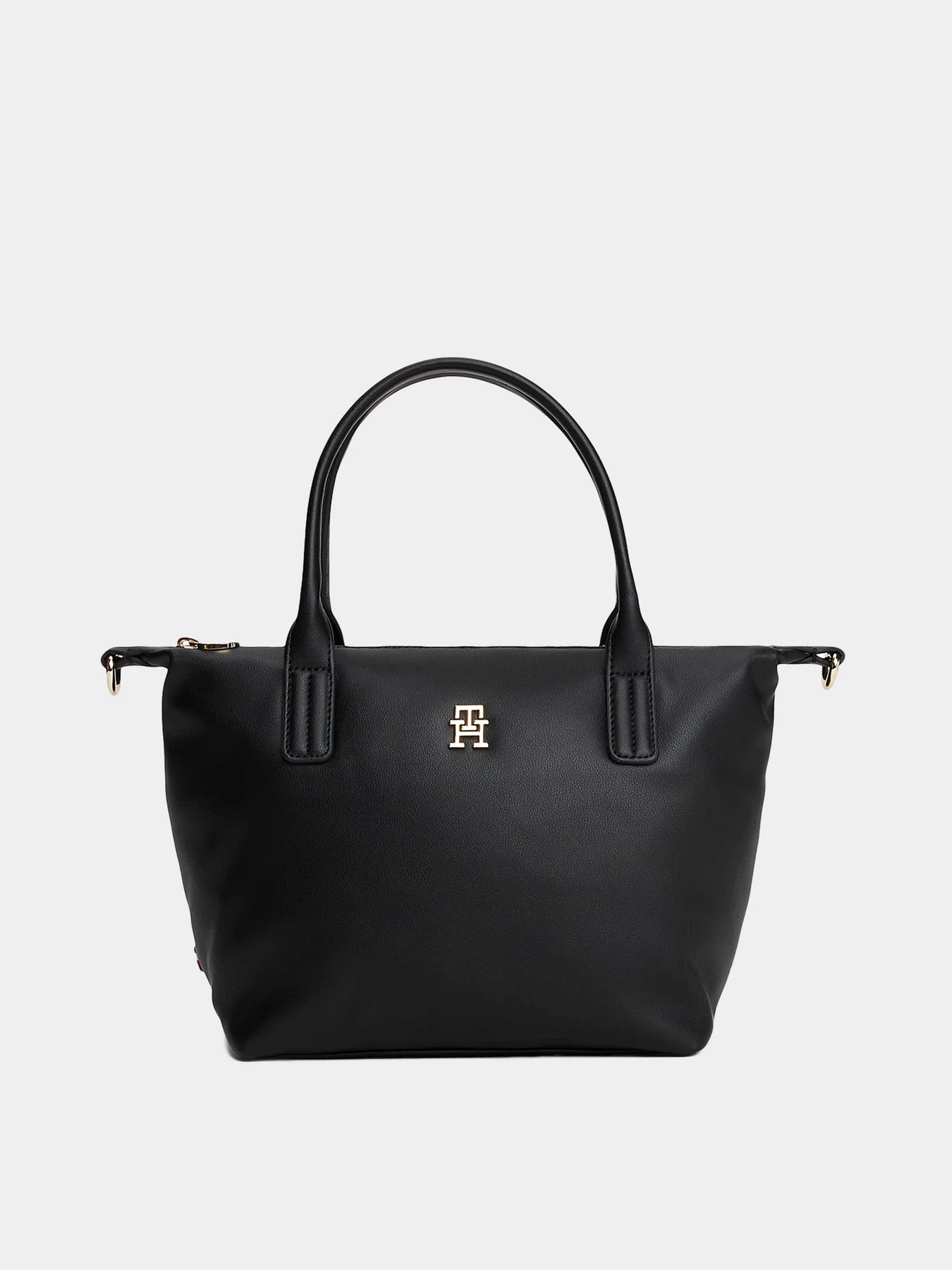 Сумки Tommy Hilfiger модель AW0AW17708-BDS Фото