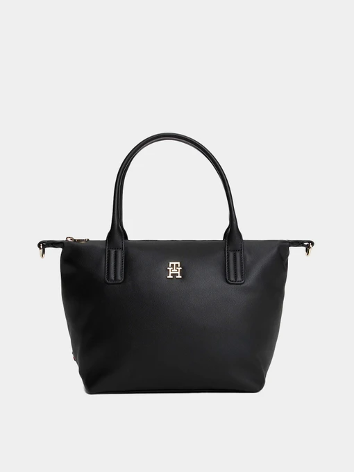 Сумки Tommy Hilfiger модель AW0AW17708-BDS Фото