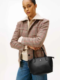 Сумки Tommy Hilfiger модель AW0AW17708-BDS Фото