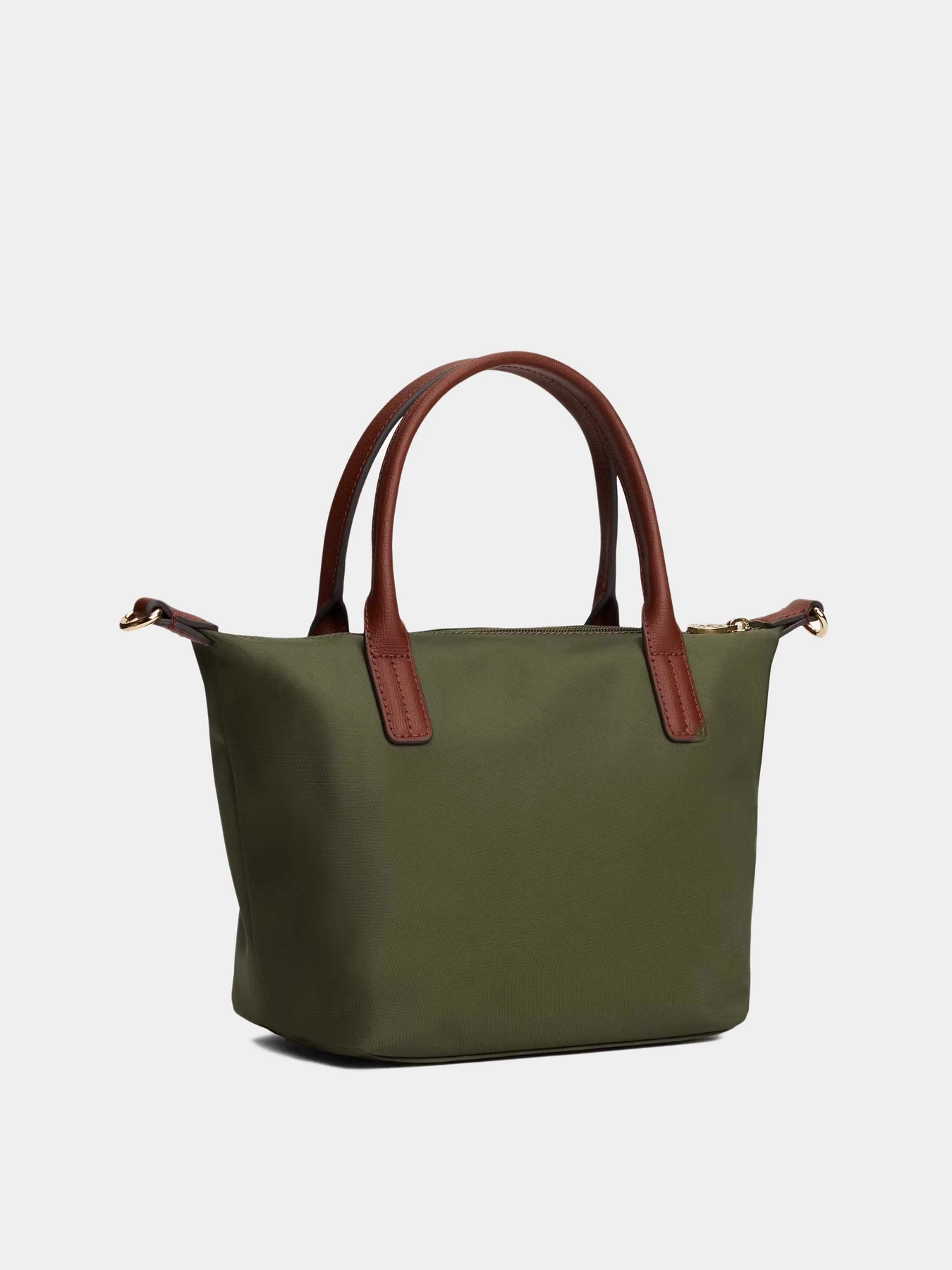 Сумки Tommy Hilfiger модель AW0AW17709-MT1 Фото