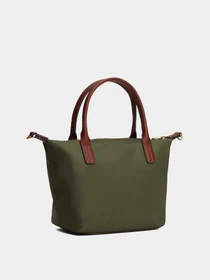 Сумки Tommy Hilfiger модель AW0AW17709-MT1 Фото