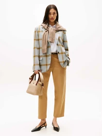 Сумки Tommy Hilfiger модель AW0AW17709-RBT Фото