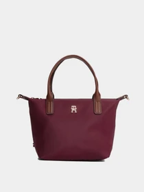 Сумки Tommy Hilfiger модель AW0AW17709-VLP Фото