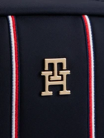 Сумки Tommy Hilfiger модель AW0AW17710-0GY Фото