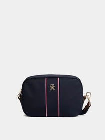 Сумки Tommy Hilfiger модель AW0AW17710-0GY Фото
