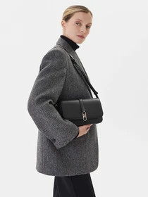 Сумки Tommy Hilfiger модель AW0AW17723-BDS Фото