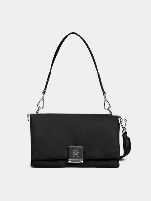 Сумки Tommy Hilfiger модель AW0AW17725-BDS Фото