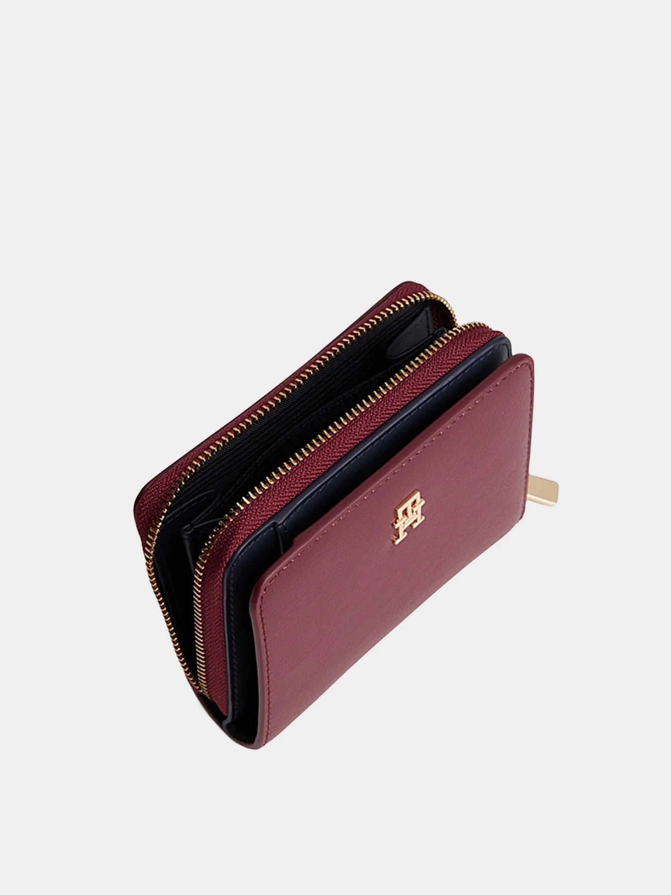 Кошельки Tommy Hilfiger модель AW0AW17742-VLP Фото